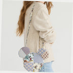 Disney Mickey Mouse Crossbody