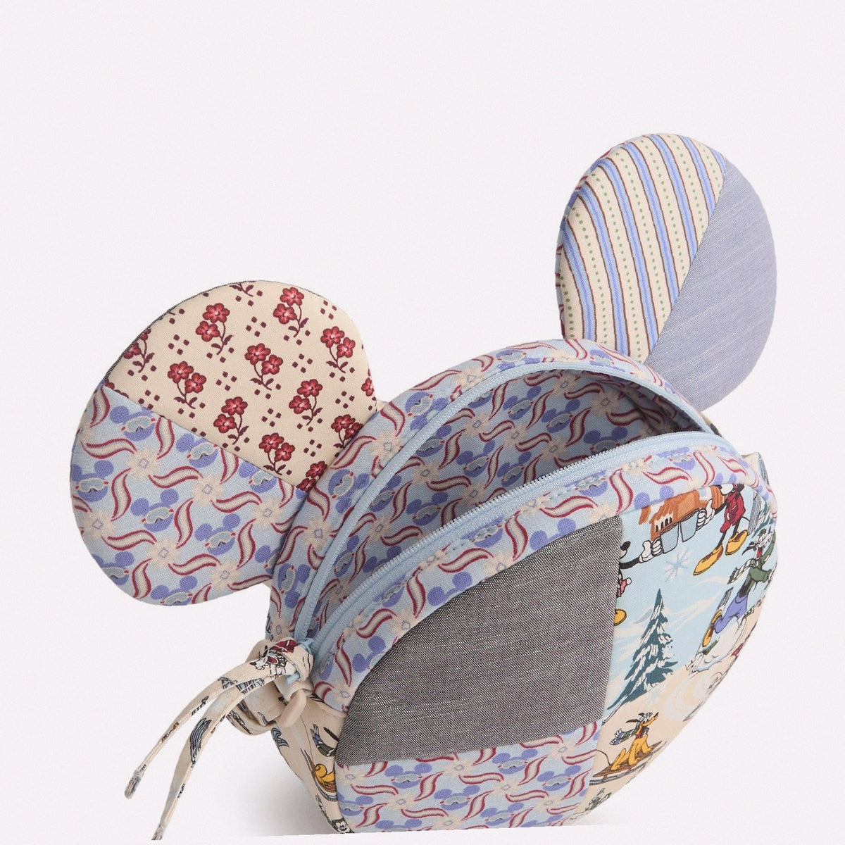 Disney Mickey Mouse Crossbody