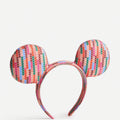 Disney Mickey Mouse Ear Headband
