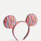 Disney Mickey Mouse Ear Headband