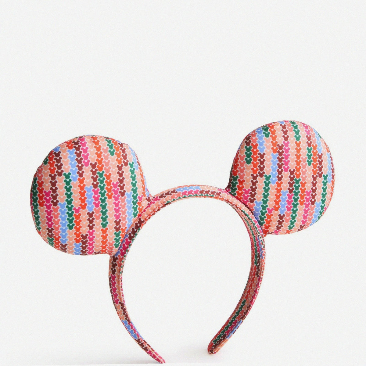 Disney Mickey Mouse Ear Headband