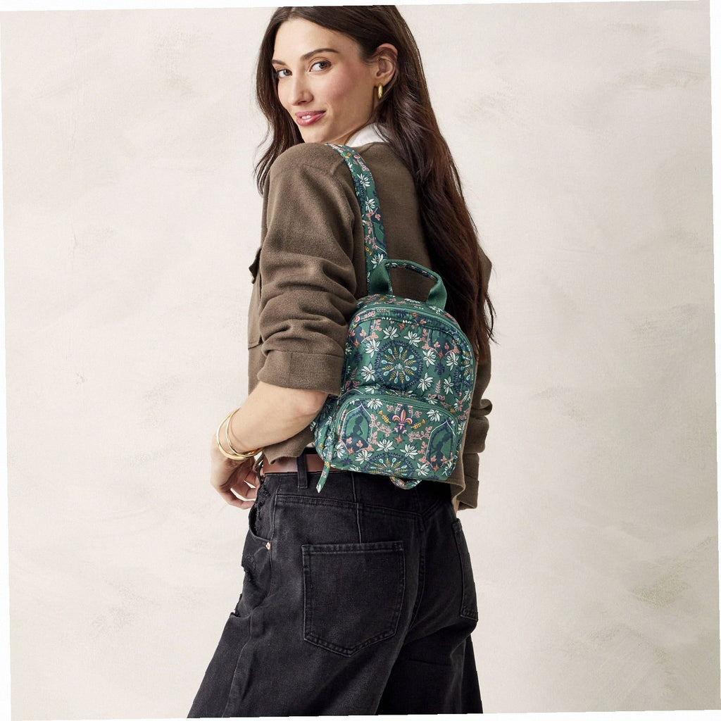 Disney Mini Banbury Backpack