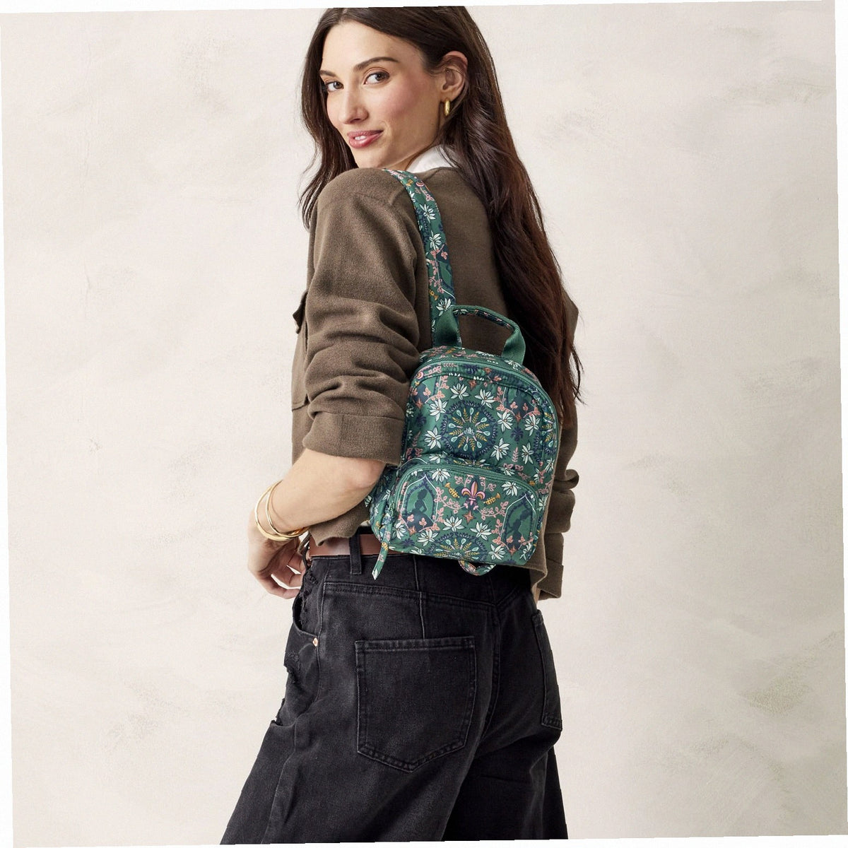 Disney Mini Banbury Backpack