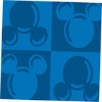Disney Mini Dome Cosmetic
