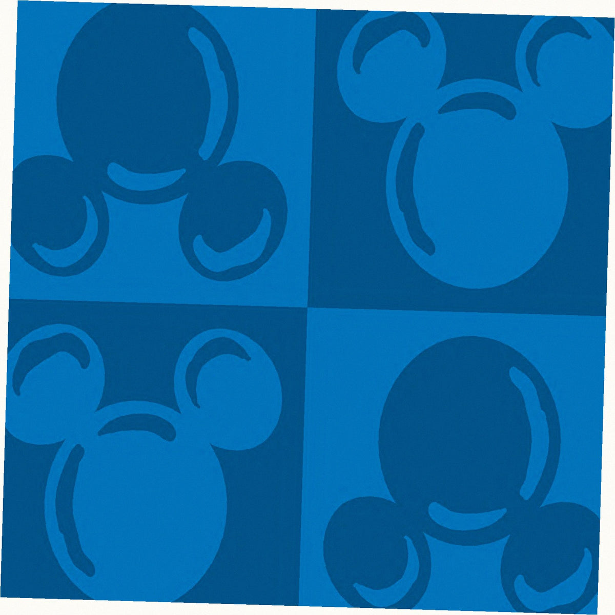 Disney Mini Dome Cosmetic