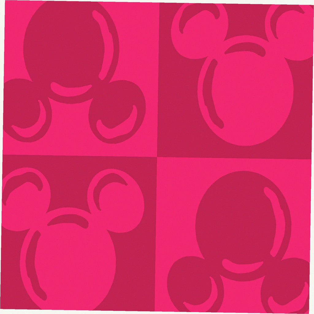 Disney Mini Dome Cosmetic