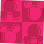 Disney Mini Dome Cosmetic