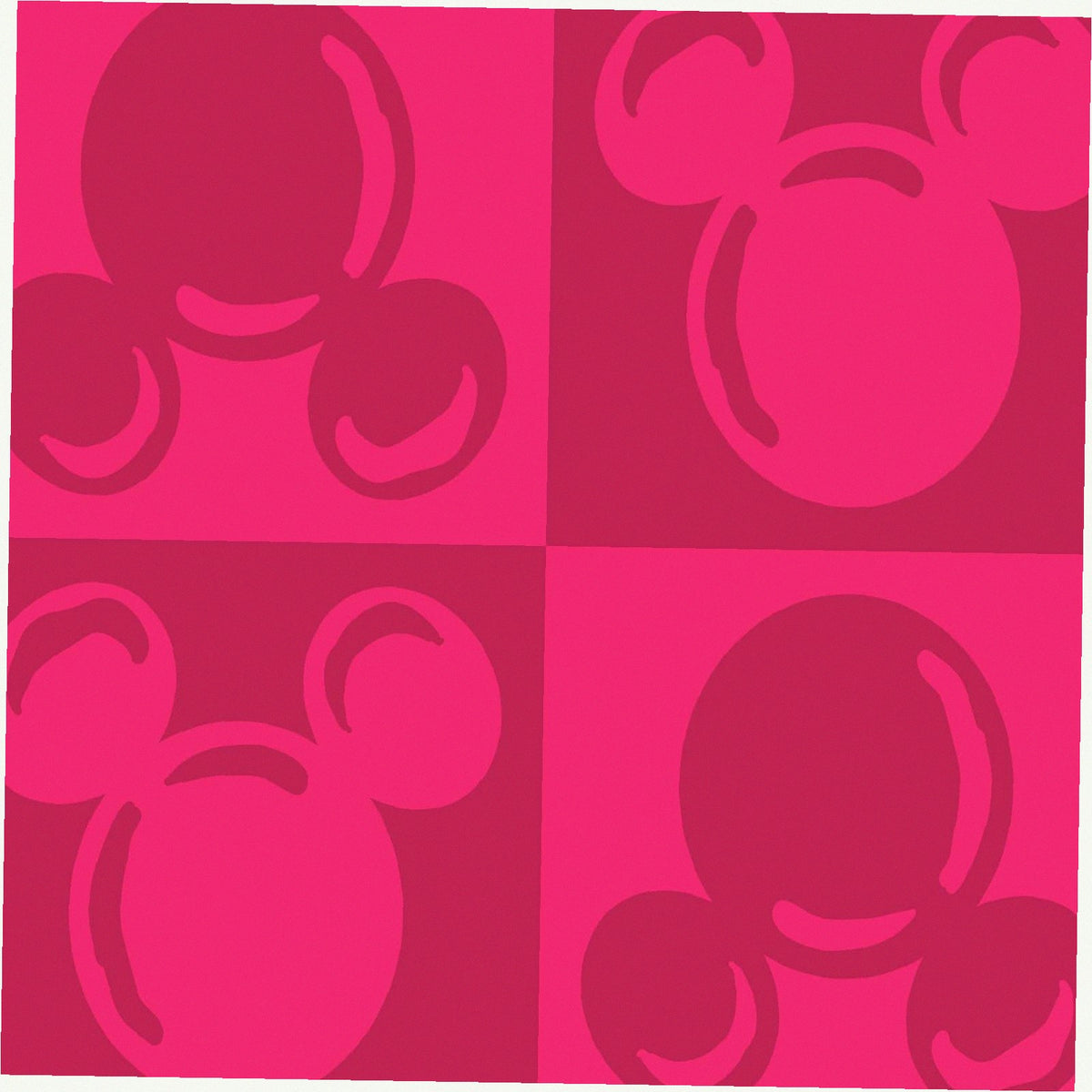 Disney Mini Dome Cosmetic