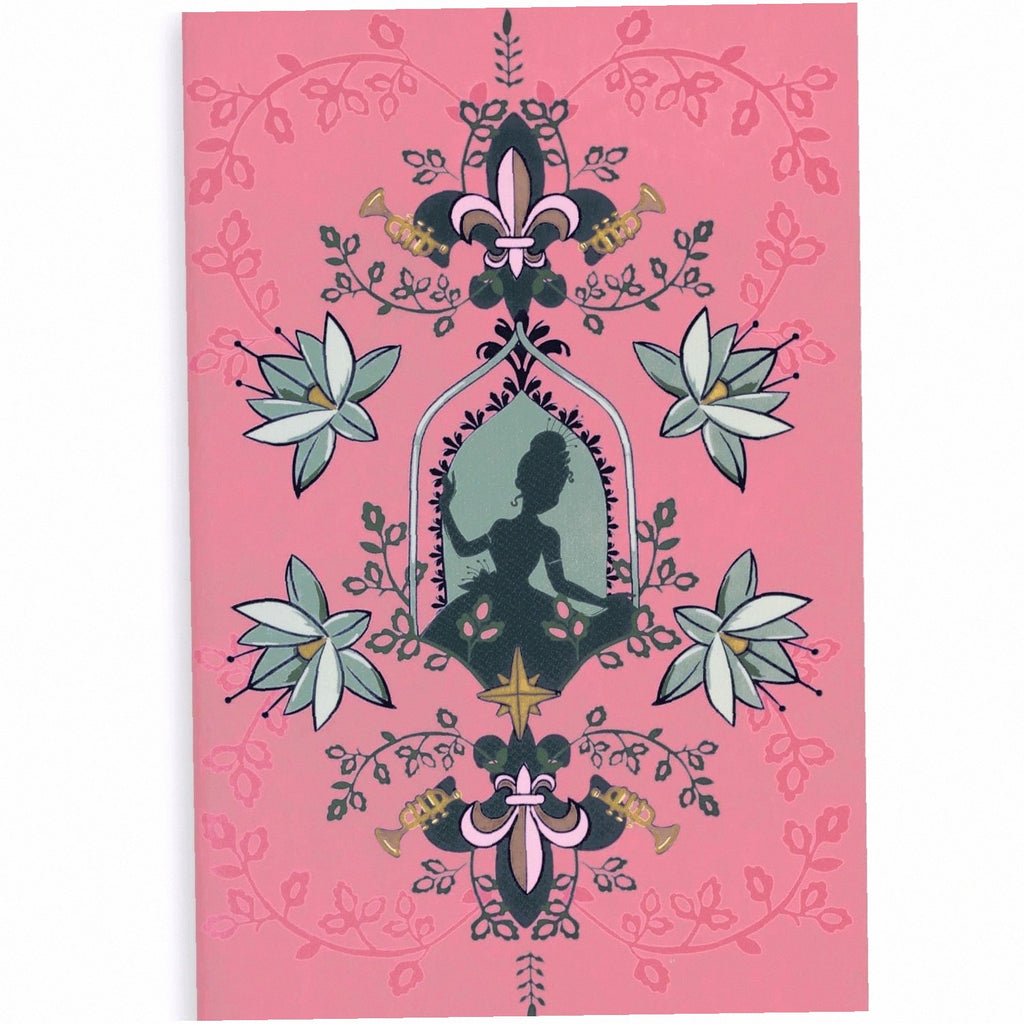 Disney Mini Notebook Set of 2