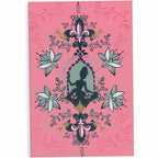 Disney Mini Notebook Set of 2