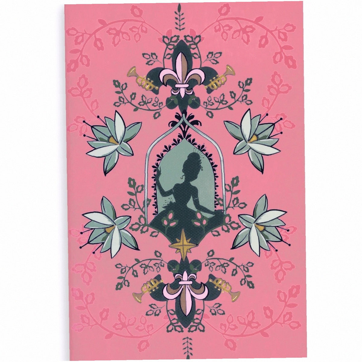 Disney Mini Notebook Set of 2