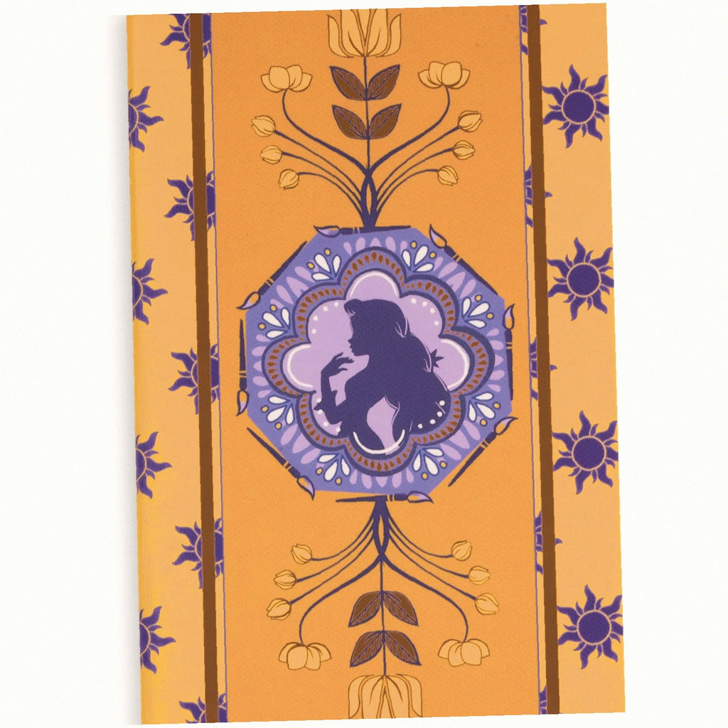 Disney Mini Notebook Set of 2