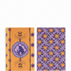 Disney Mini Notebook Set of 2