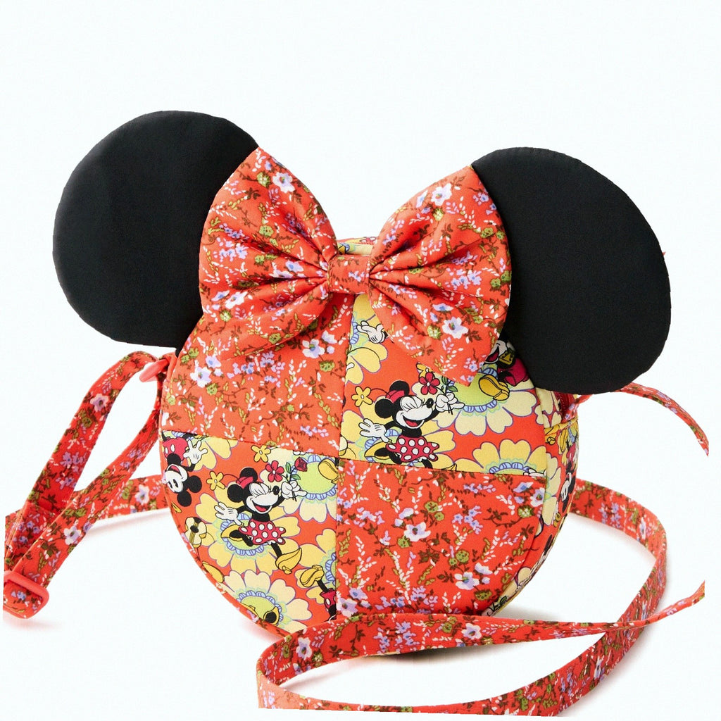 Disney Minnie Mouse Crossbody