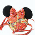 Disney Minnie Mouse Crossbody
