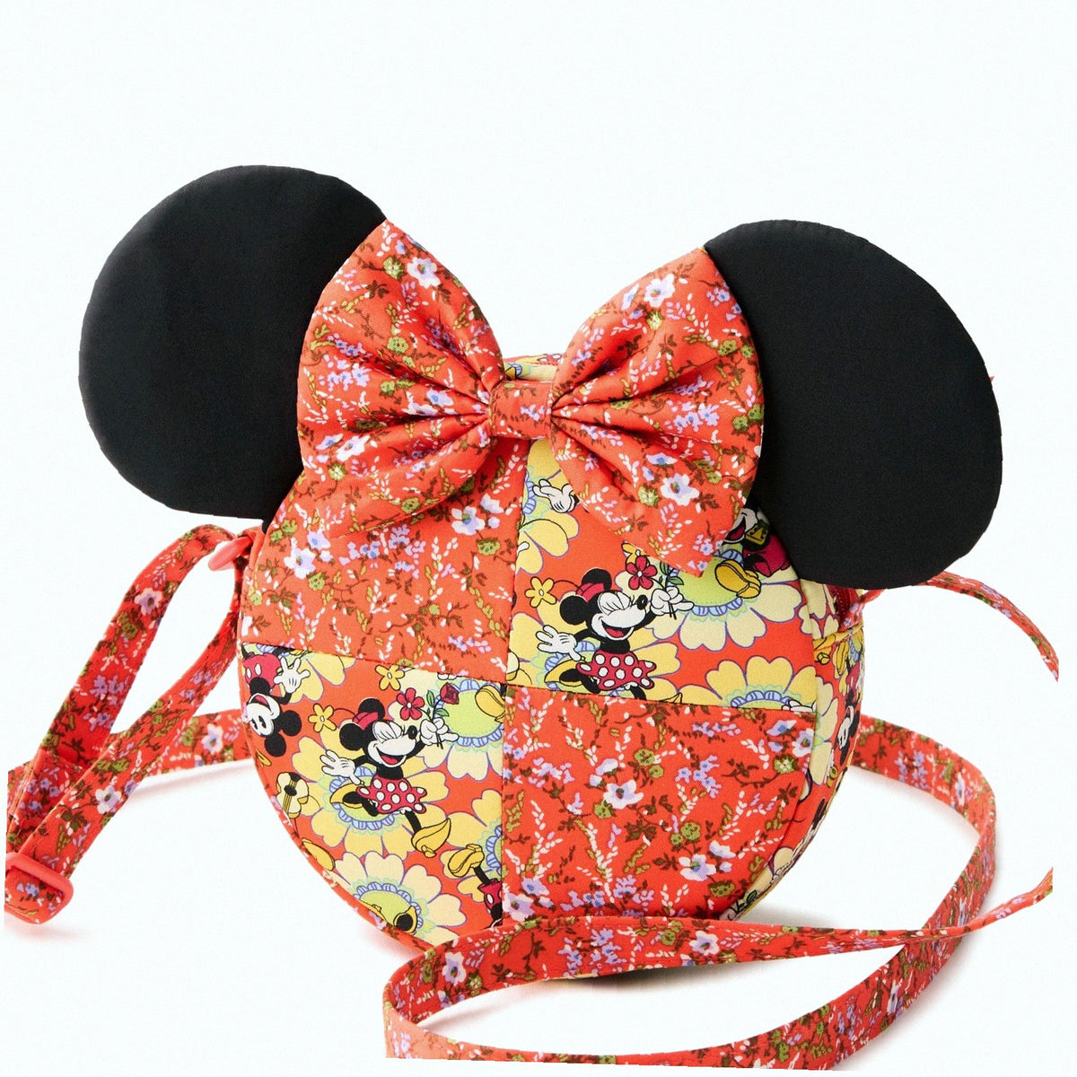 Disney Minnie Mouse Crossbody