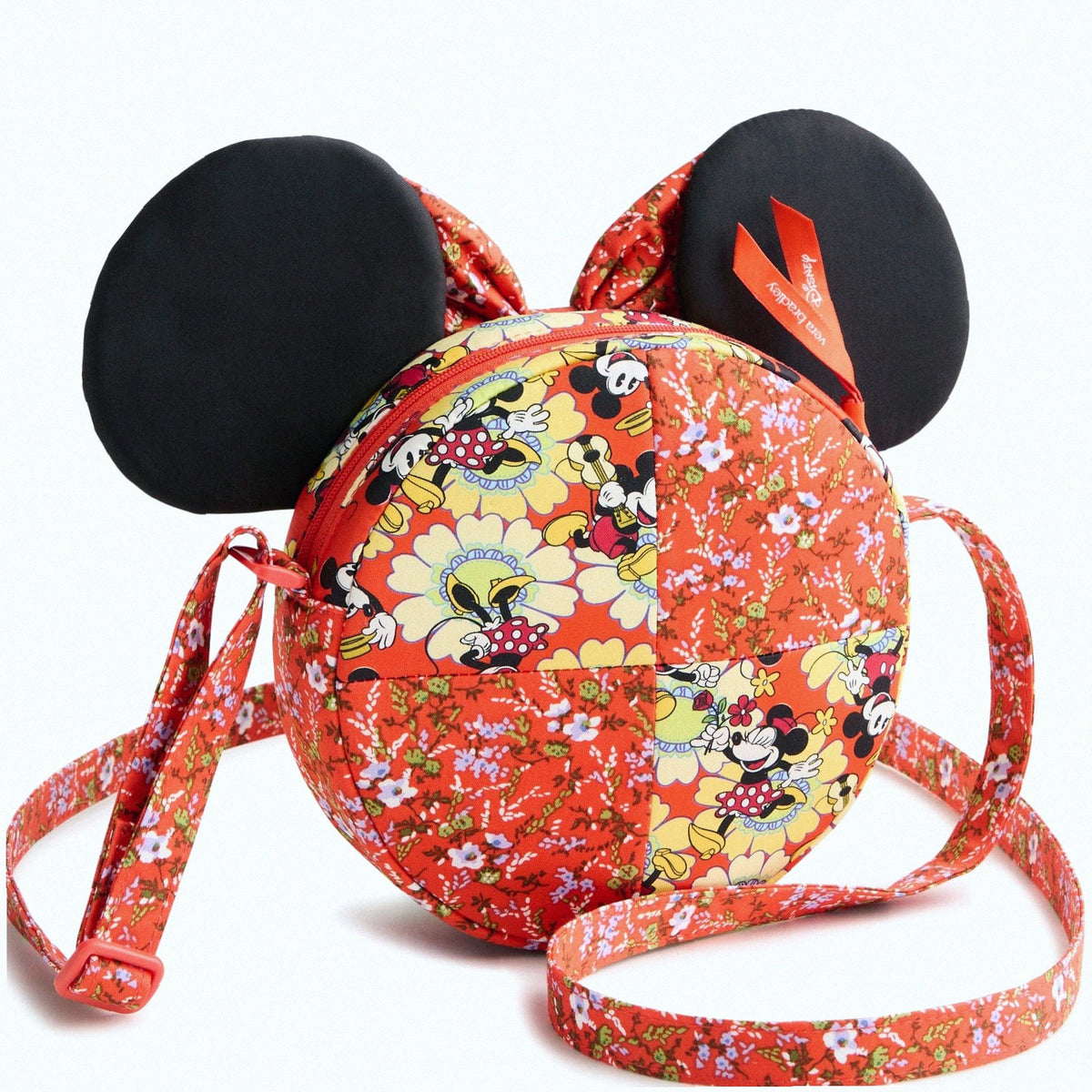 Disney Minnie Mouse Crossbody