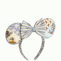 Disney Minnie Mouse Ear Headband