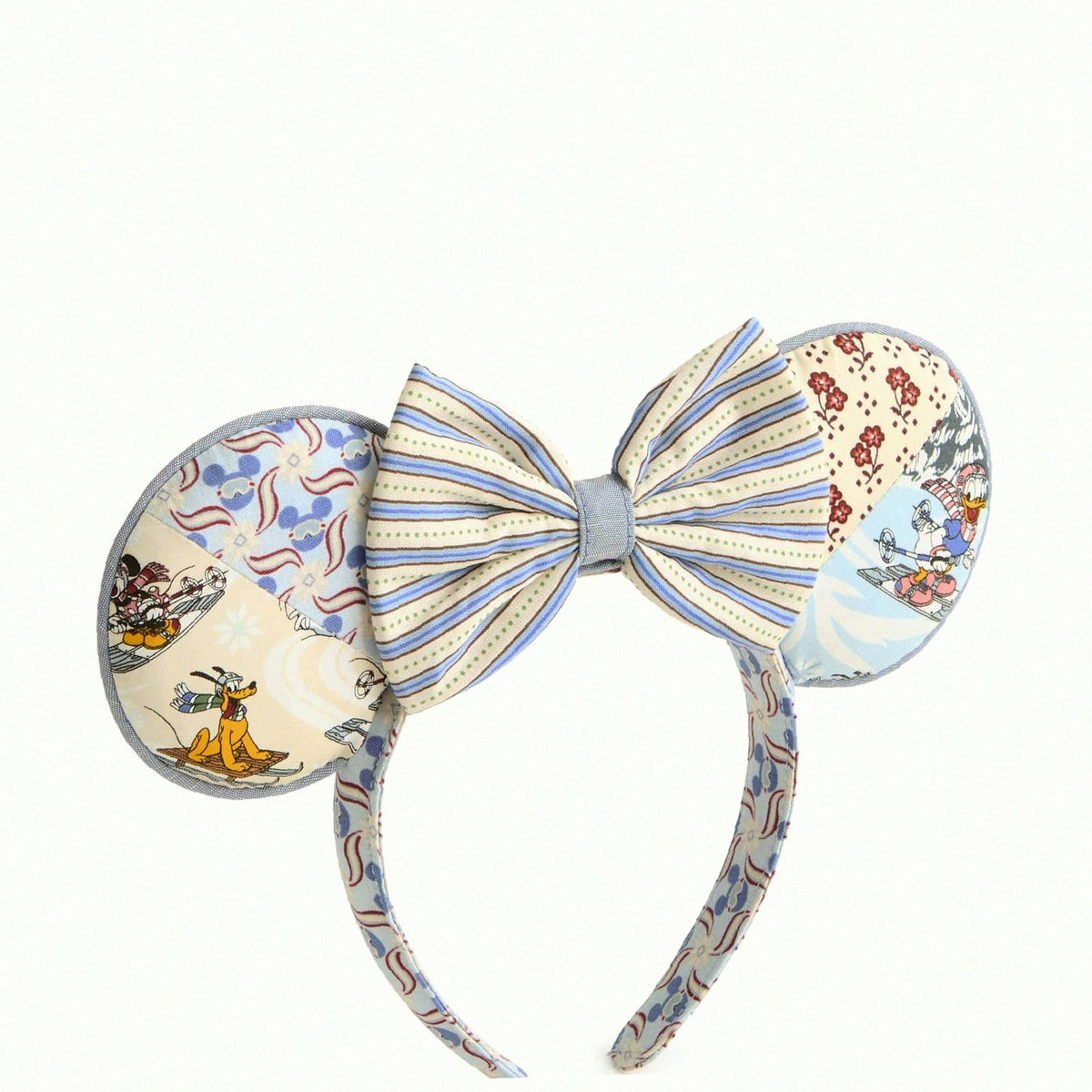 Disney Minnie Mouse Ear Headband