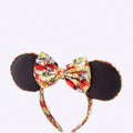 Disney Minnie Mouse Ear Headband