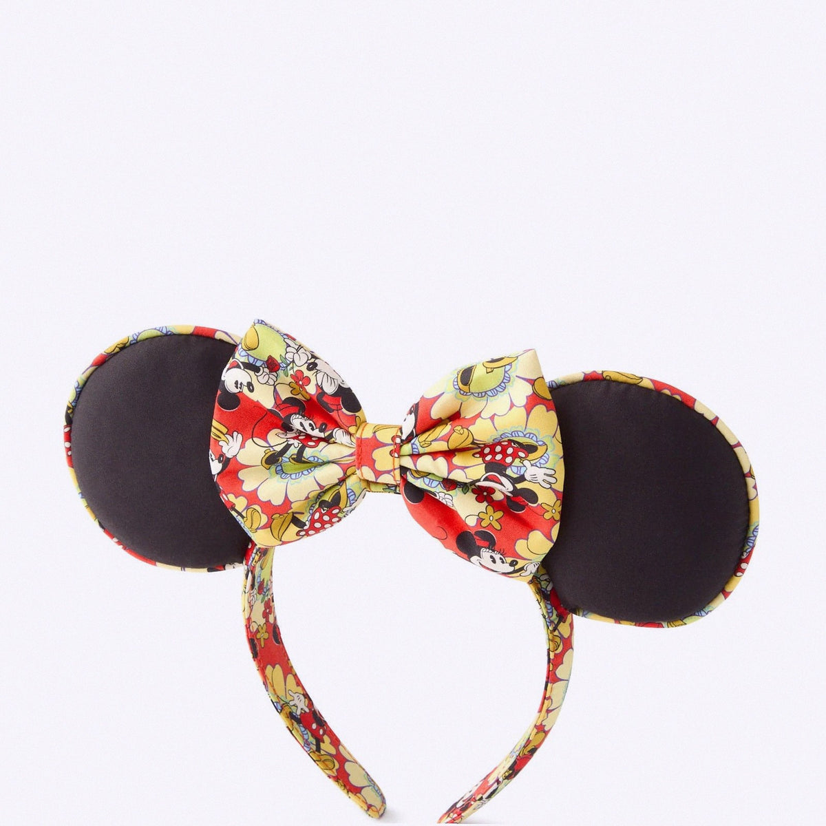 Disney Minnie Mouse Ear Headband
