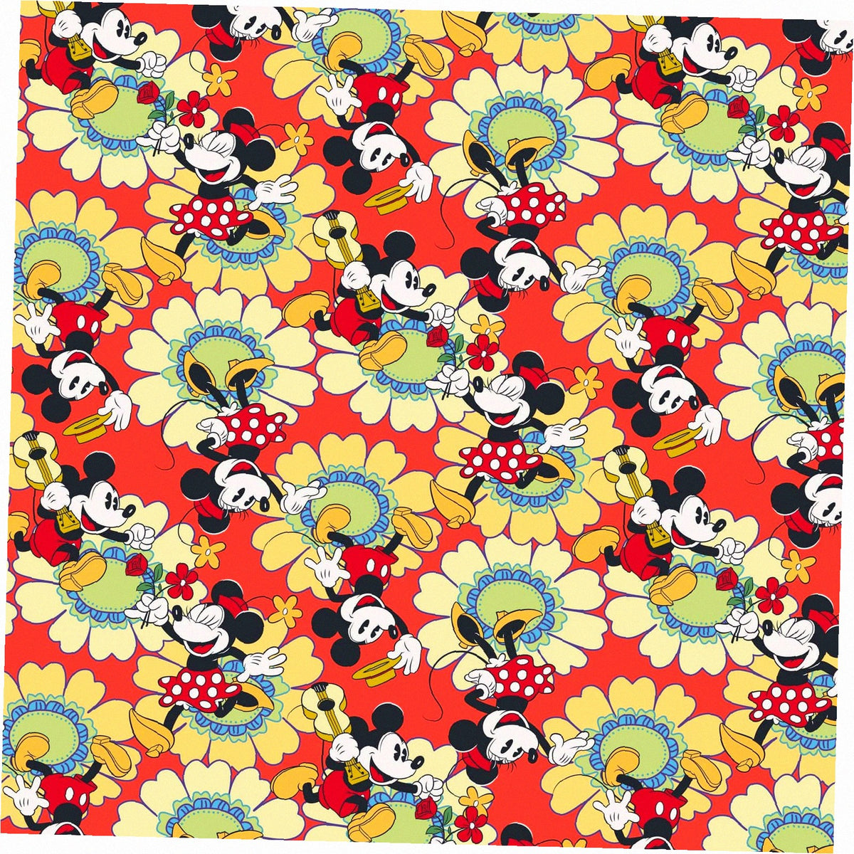 Disney Minnie Mouse Ear Headband