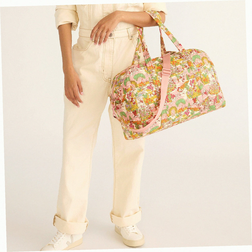 Disney Miramar Weekender