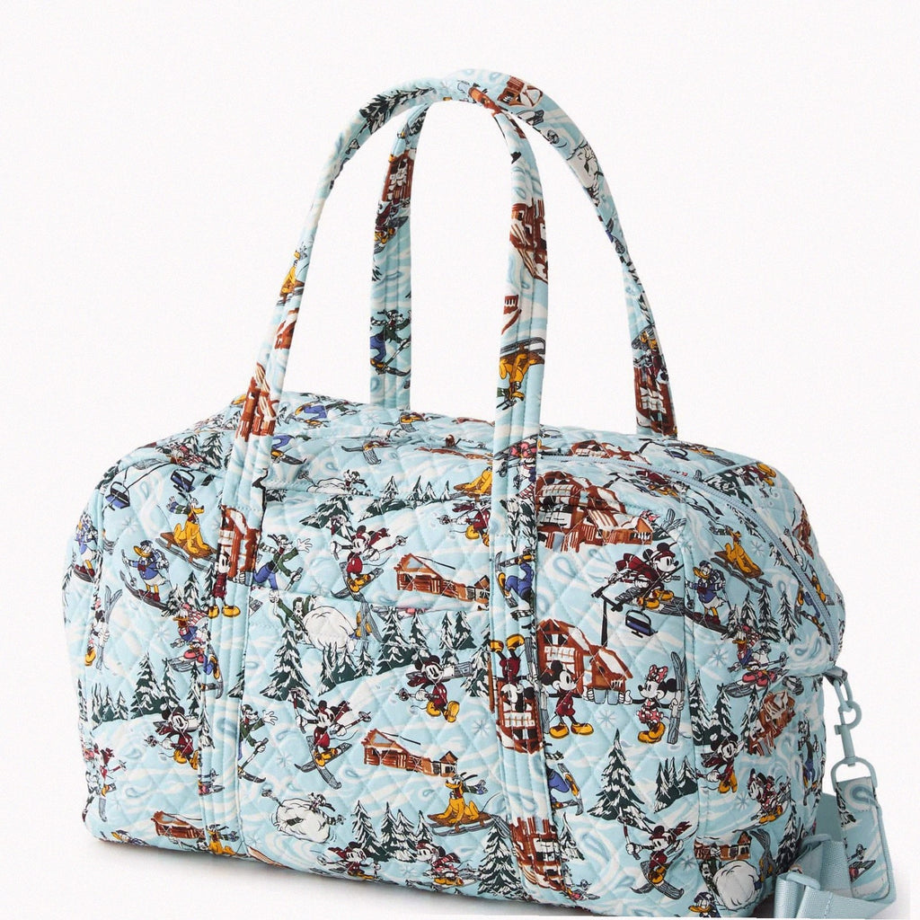 Disney Miramar Weekender