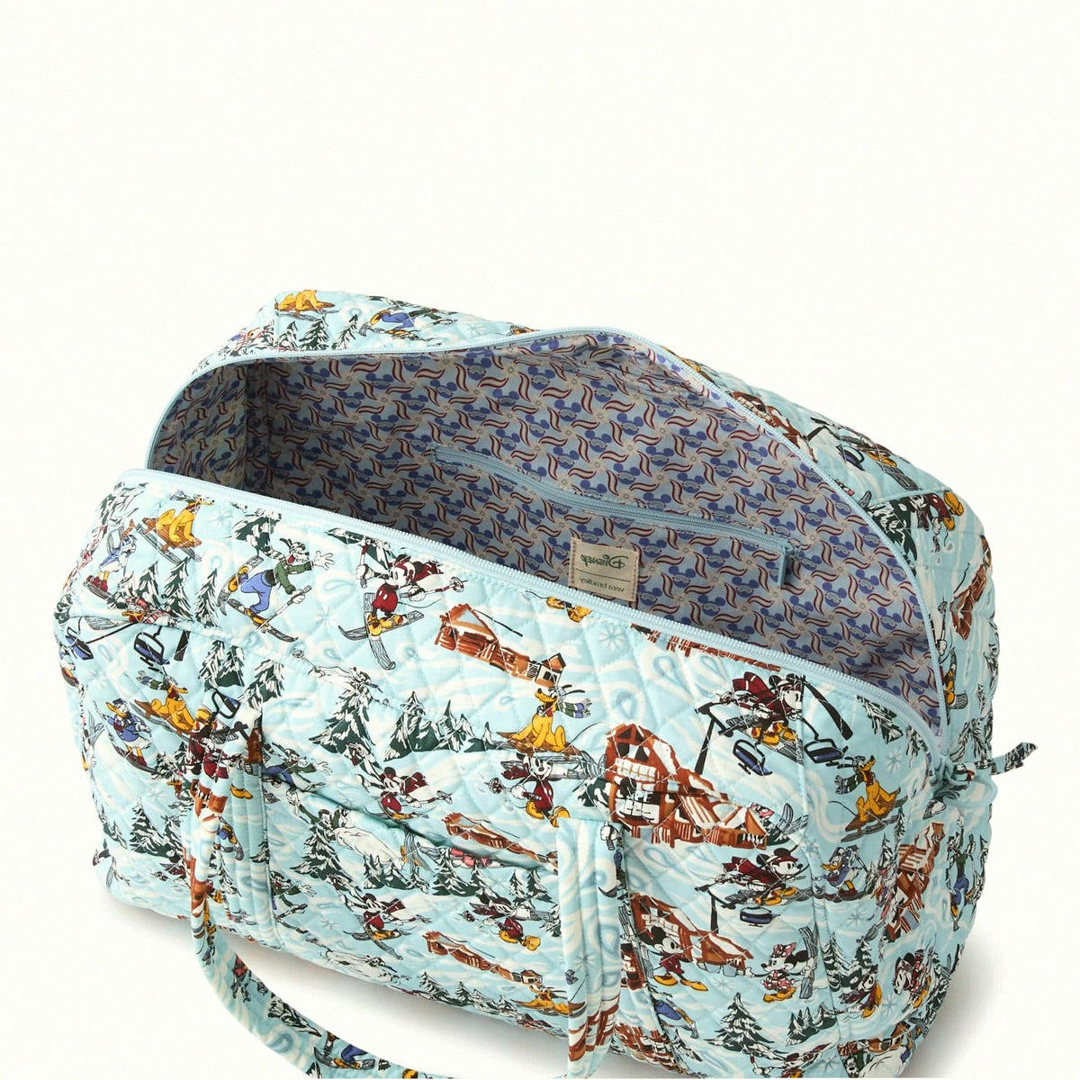 Disney Miramar Weekender