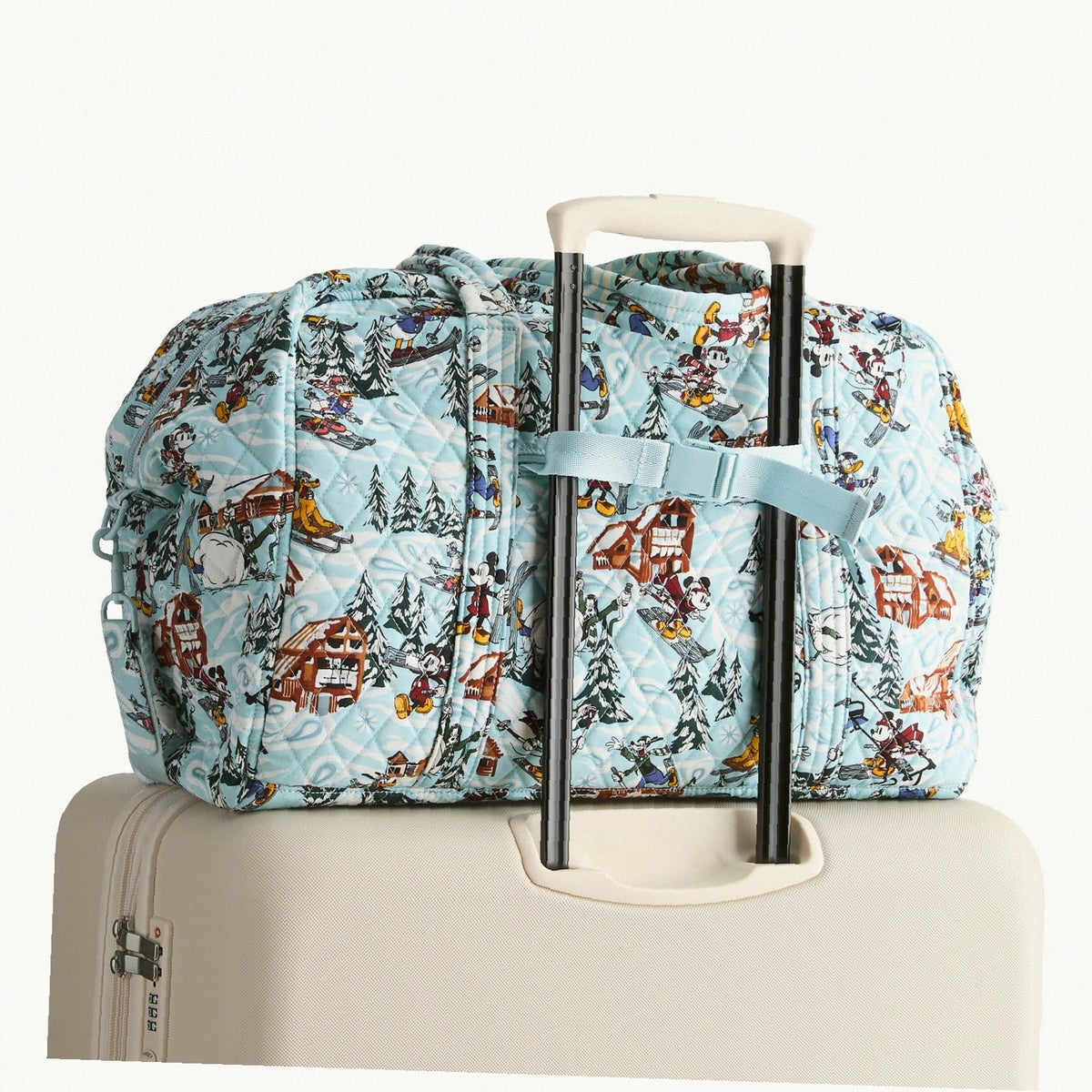 Disney Miramar Weekender