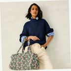Disney Original Duffel