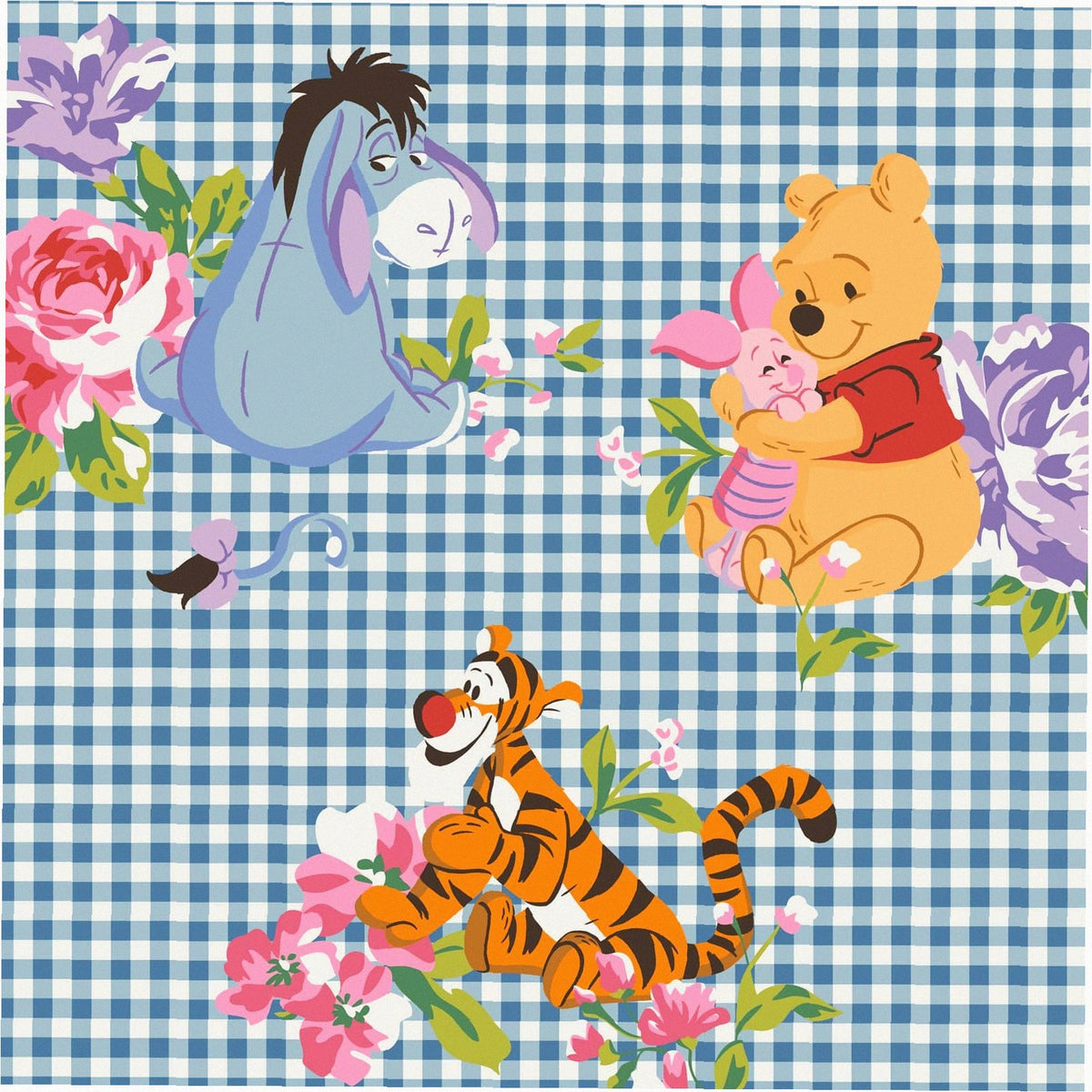 Disney Original Vera Tote