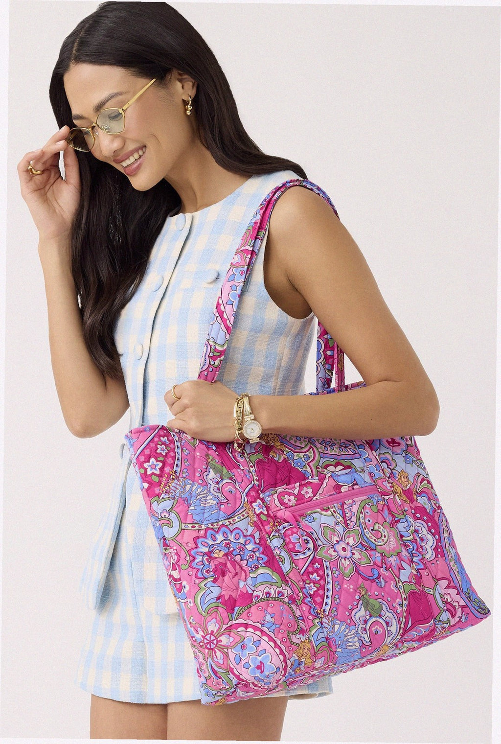 Disney Original Vera Tote