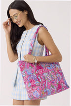 Disney Original Vera Tote
