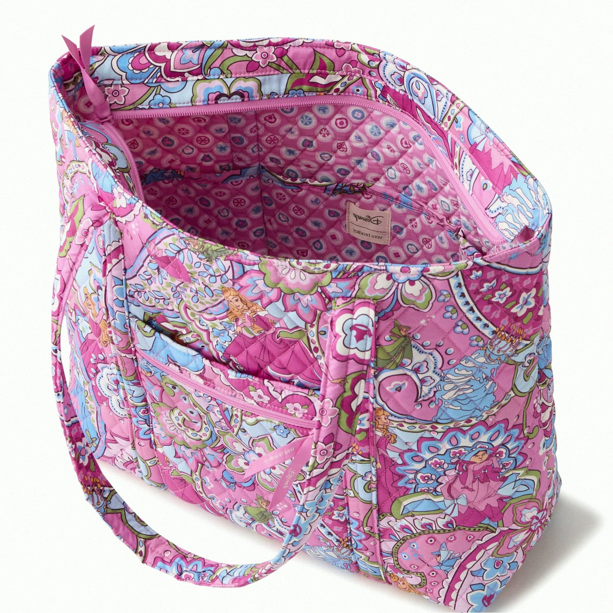 Disney Original Vera Tote