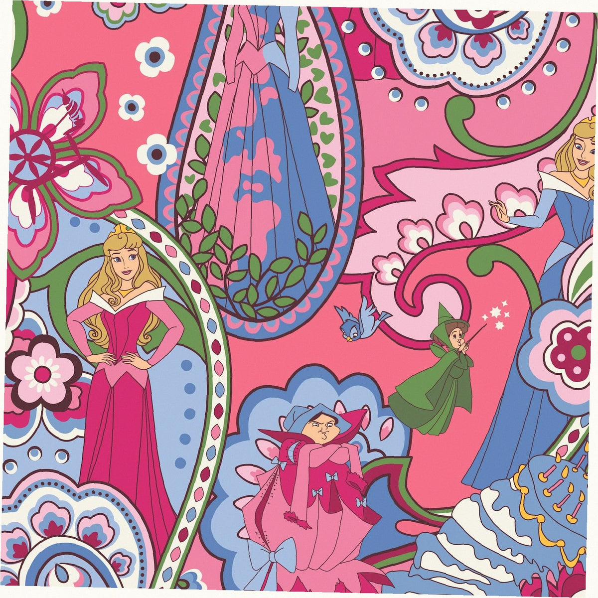 Disney Original Vera Tote