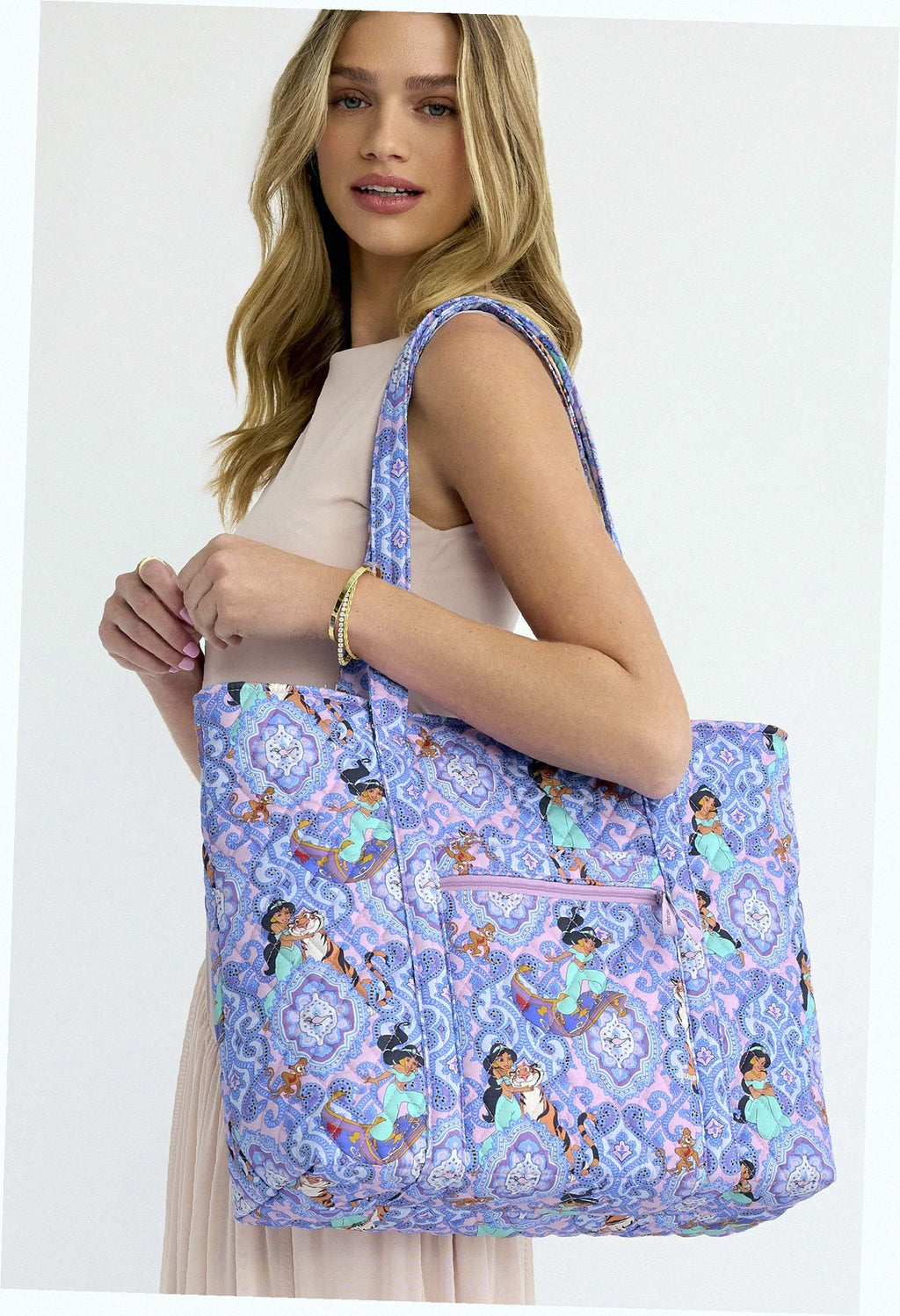 Disney Original Vera Tote