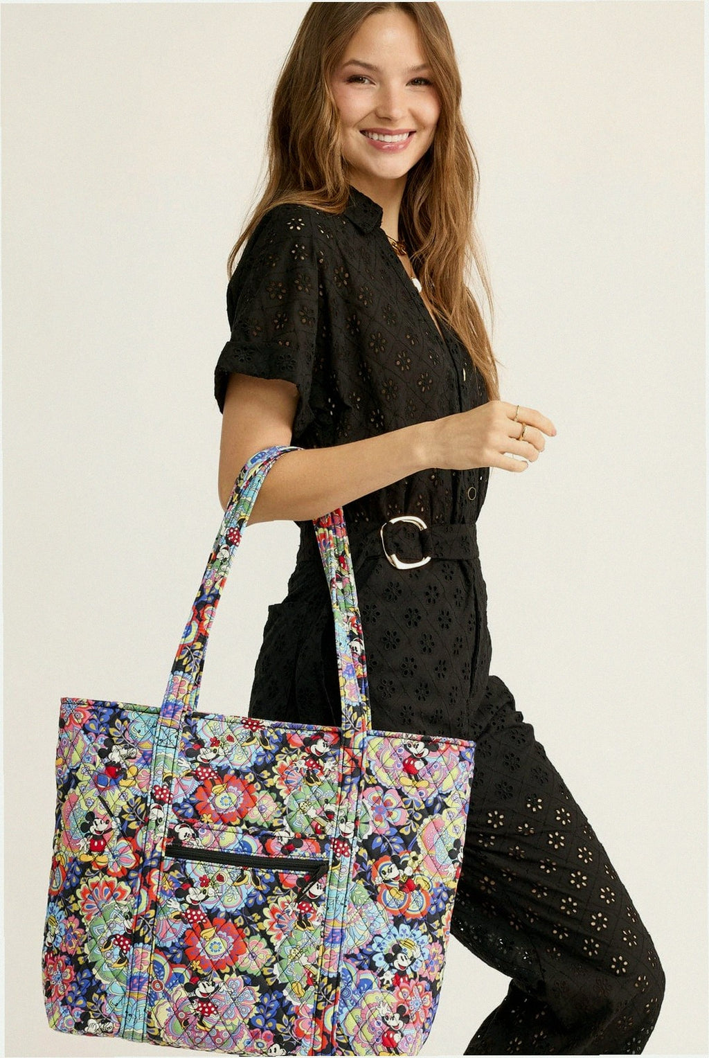 Disney Original Vera Tote