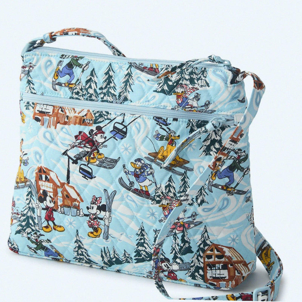 Disney Original Zip Hipster