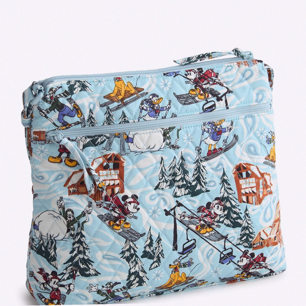 Disney Original Zip Hipster