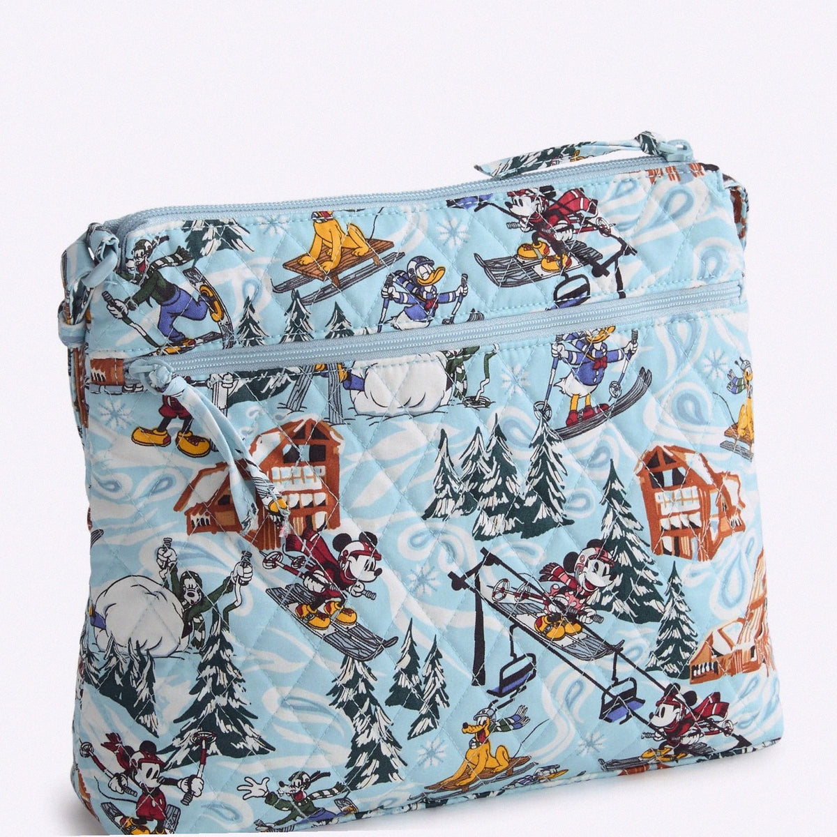 Disney Original Zip Hipster