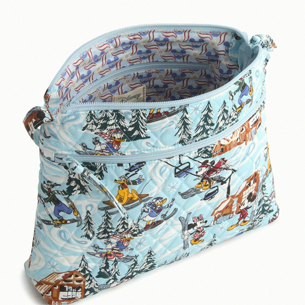 Disney Original Zip Hipster