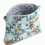 Disney Original Zip Hipster