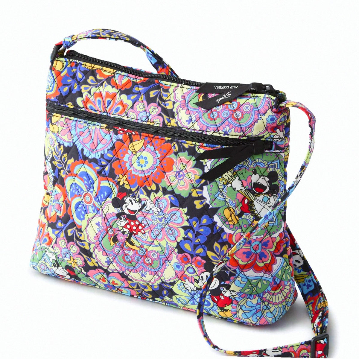 Disney Original Zip Hipster