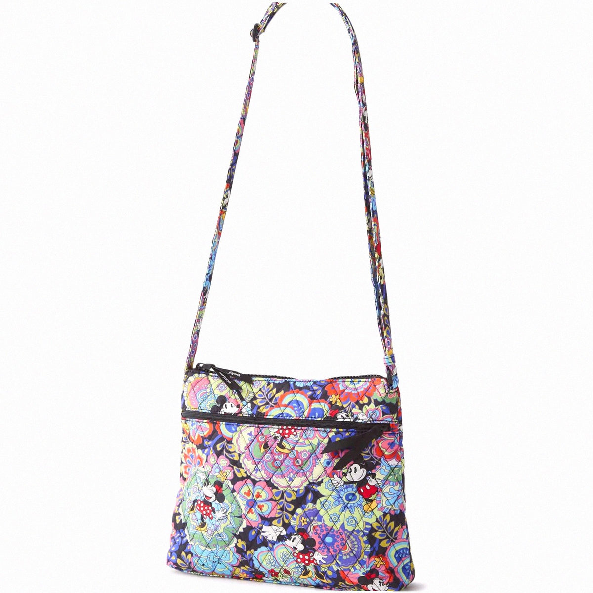 Disney Original Zip Hipster