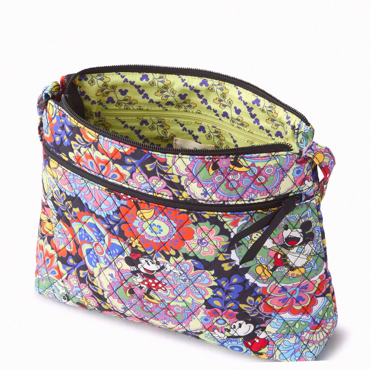 Disney Original Zip Hipster