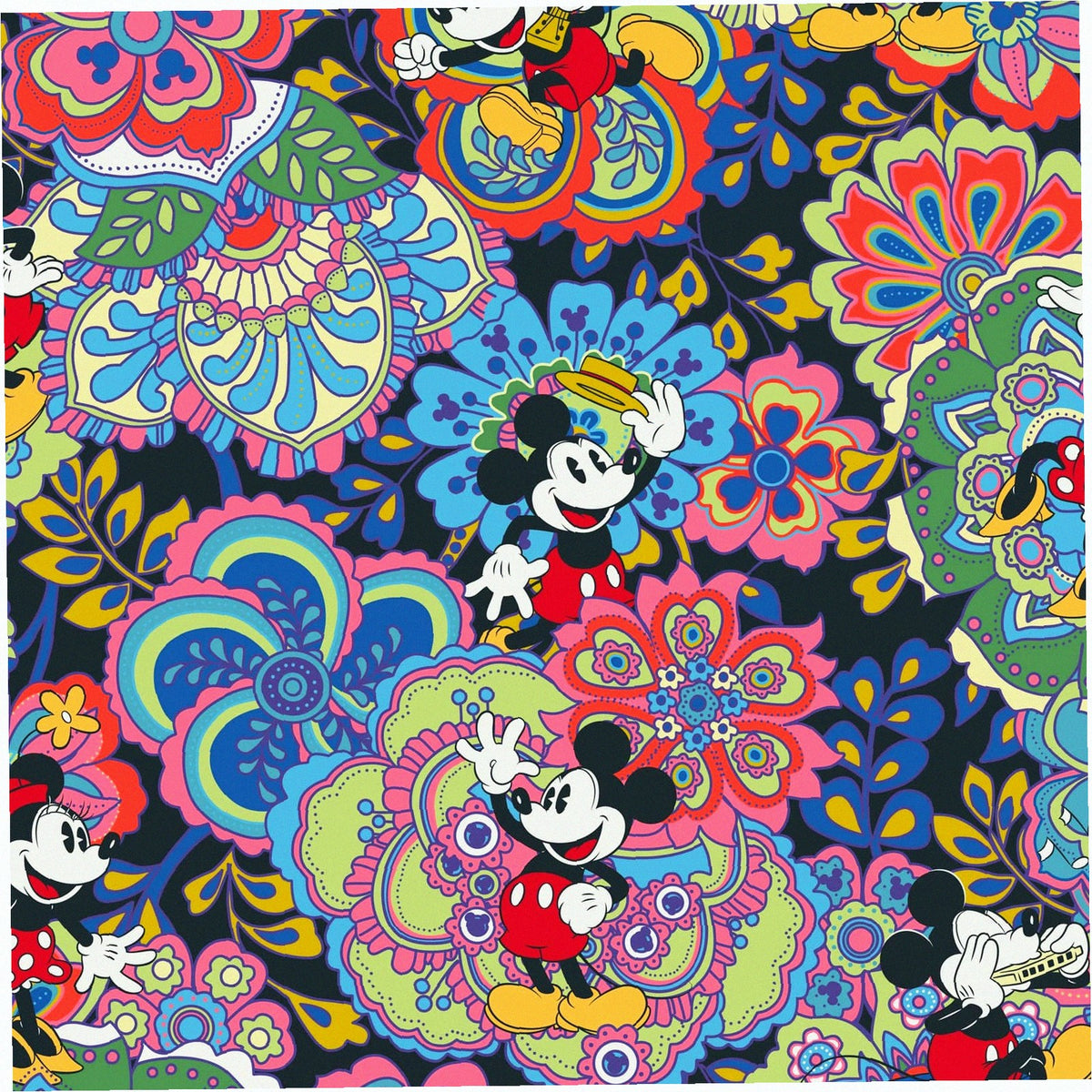 Disney Original Zip Hipster