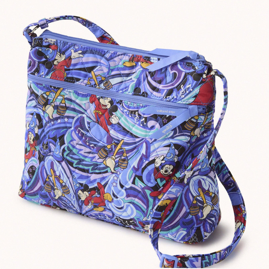 Disney Original Zip Hipster