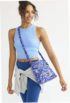 Disney Original Zip Hipster