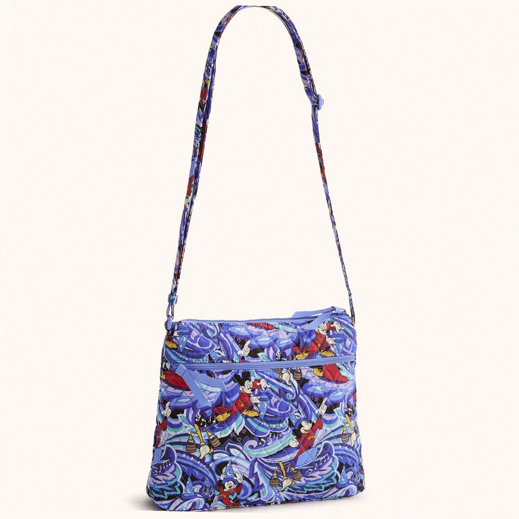 Disney Original Zip Hipster